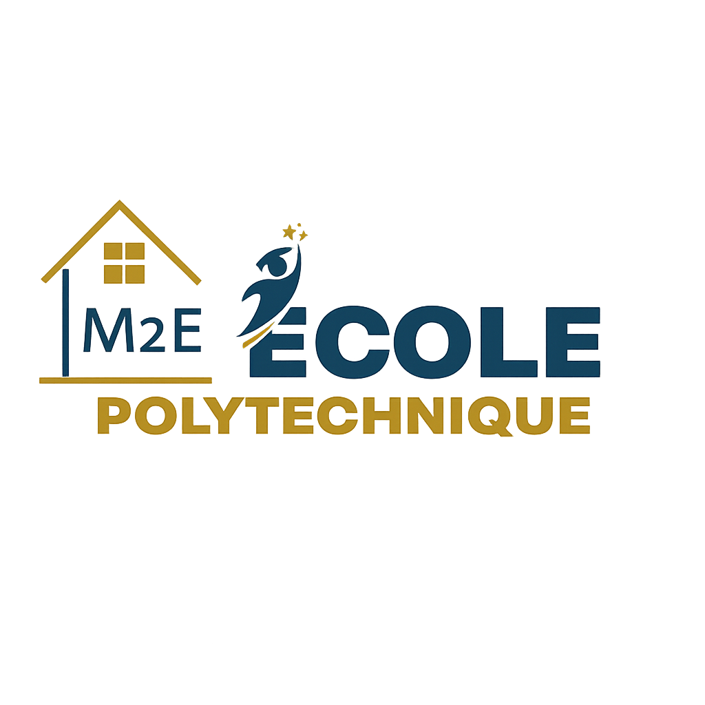 Logo M2E